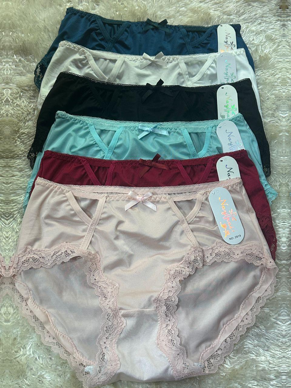 Nice sexy knickers