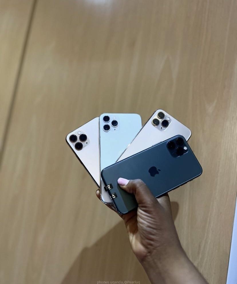 Mobile phones