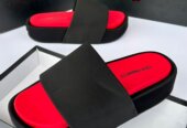 Y-3 men brand new sandles