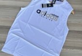 Armless shirts