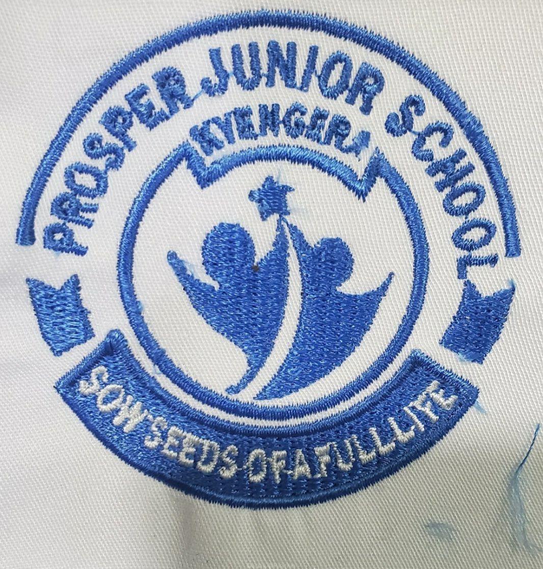 Embroidery and sewing