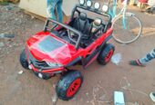 Brand new kids toy car