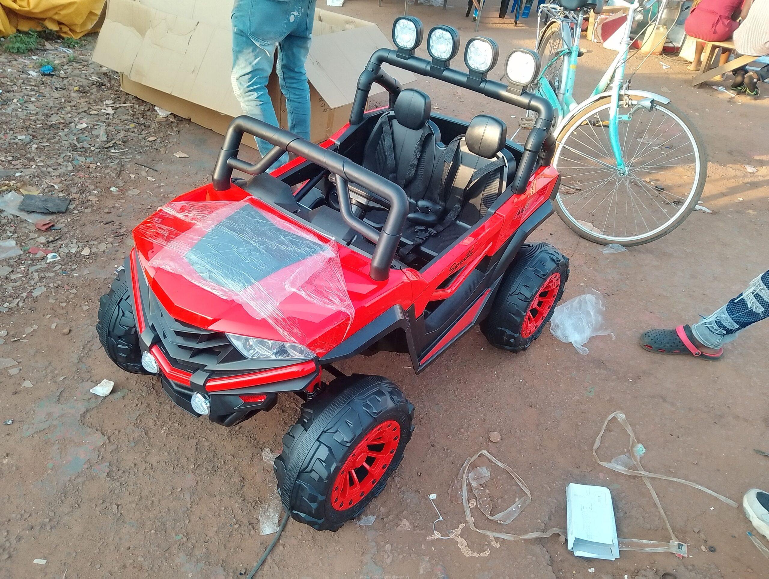 Brand new kids toy car