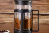 Coffee French press coffee Espresso tea maker