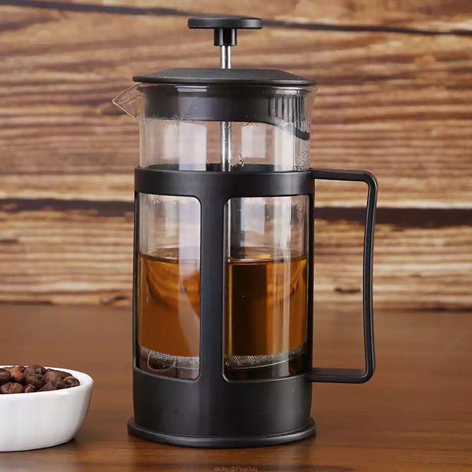 Coffee French press coffee Espresso tea maker