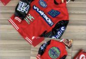 Baseball jackets