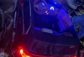BMW kids toy car