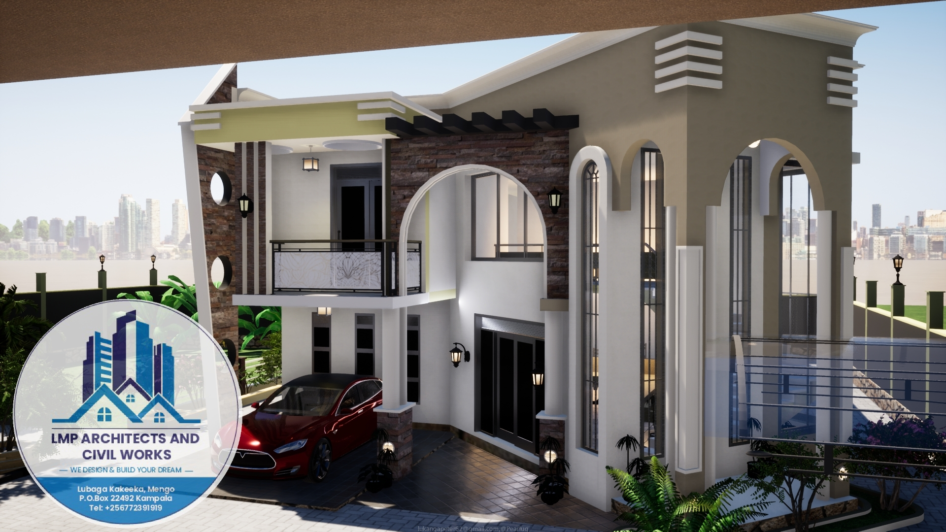 ARCHITECTS AND CONSTRUCTION SERVICES
