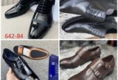 Gentle shoes
