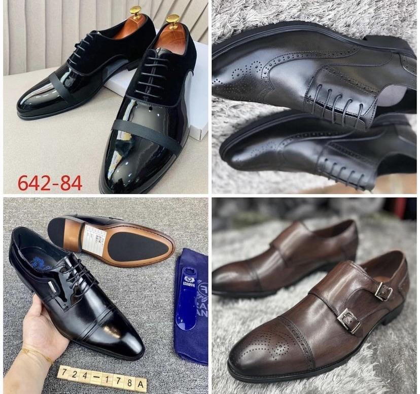 Gentle shoes