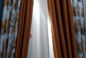Curtains