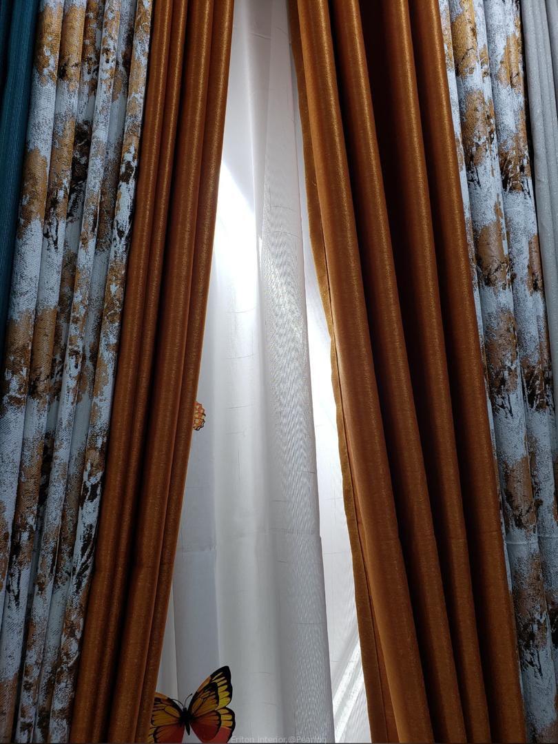 Curtains