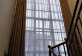 Curtains
