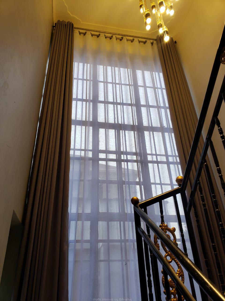 Curtains