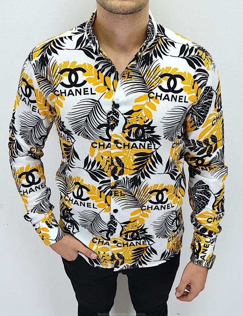 Men’s shirts
