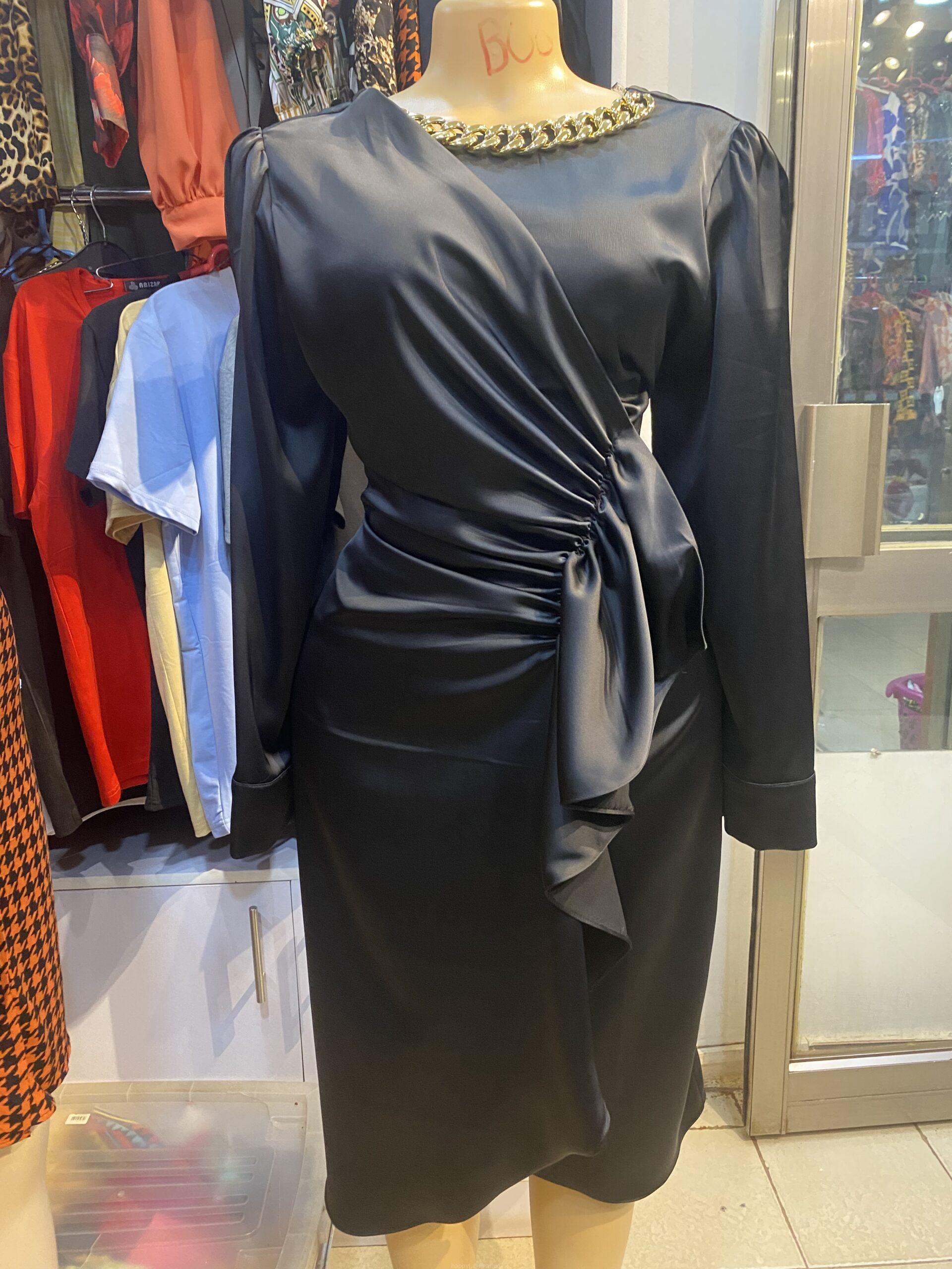 Dresses from Turkey