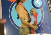 Baby items