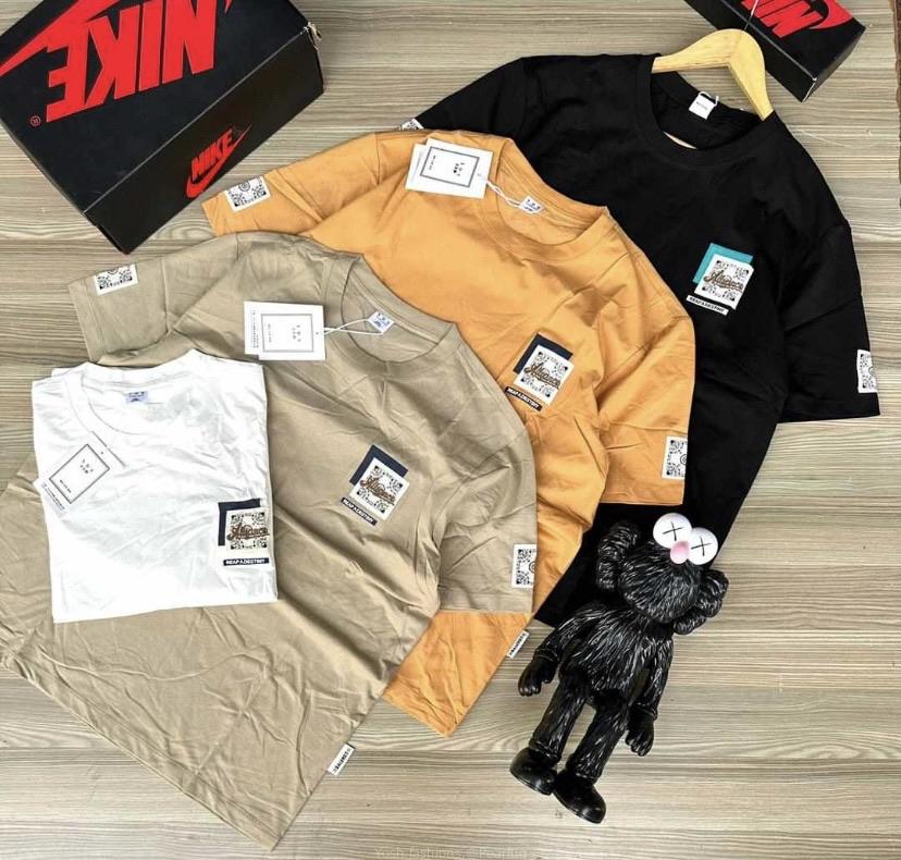 Top Shata Shirts