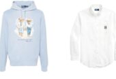 Men’s Hoods
