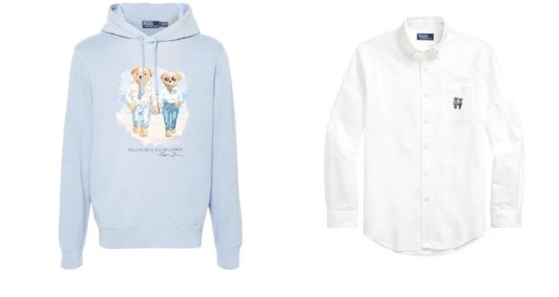 Men’s Hoods