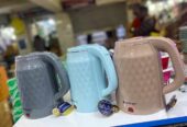 Electric kettle