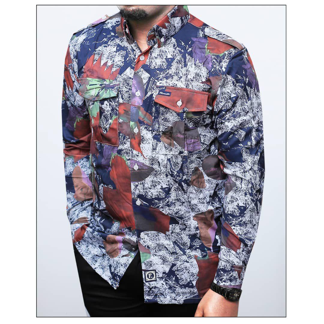 Men’s Casual shirts