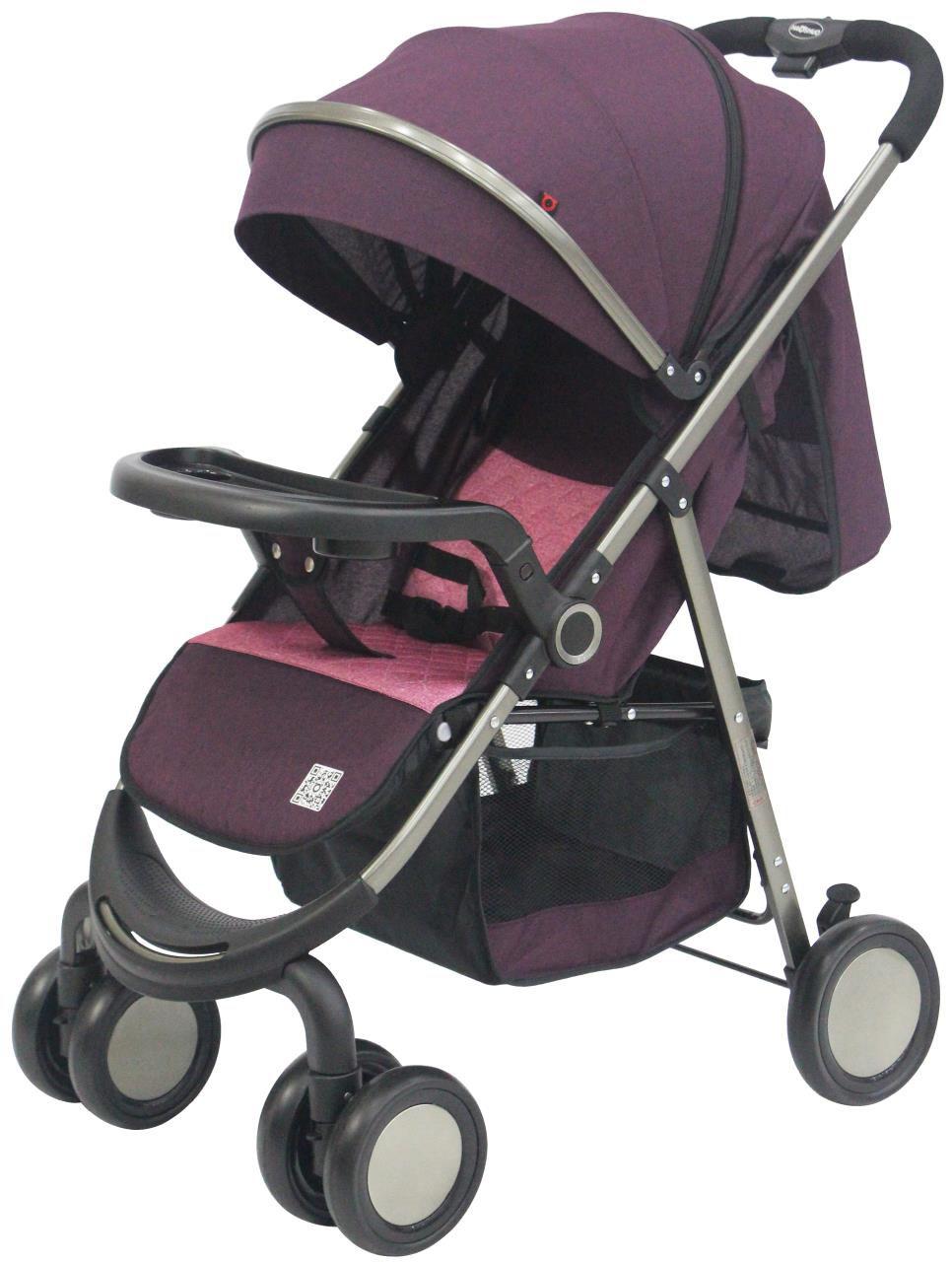 Baby push