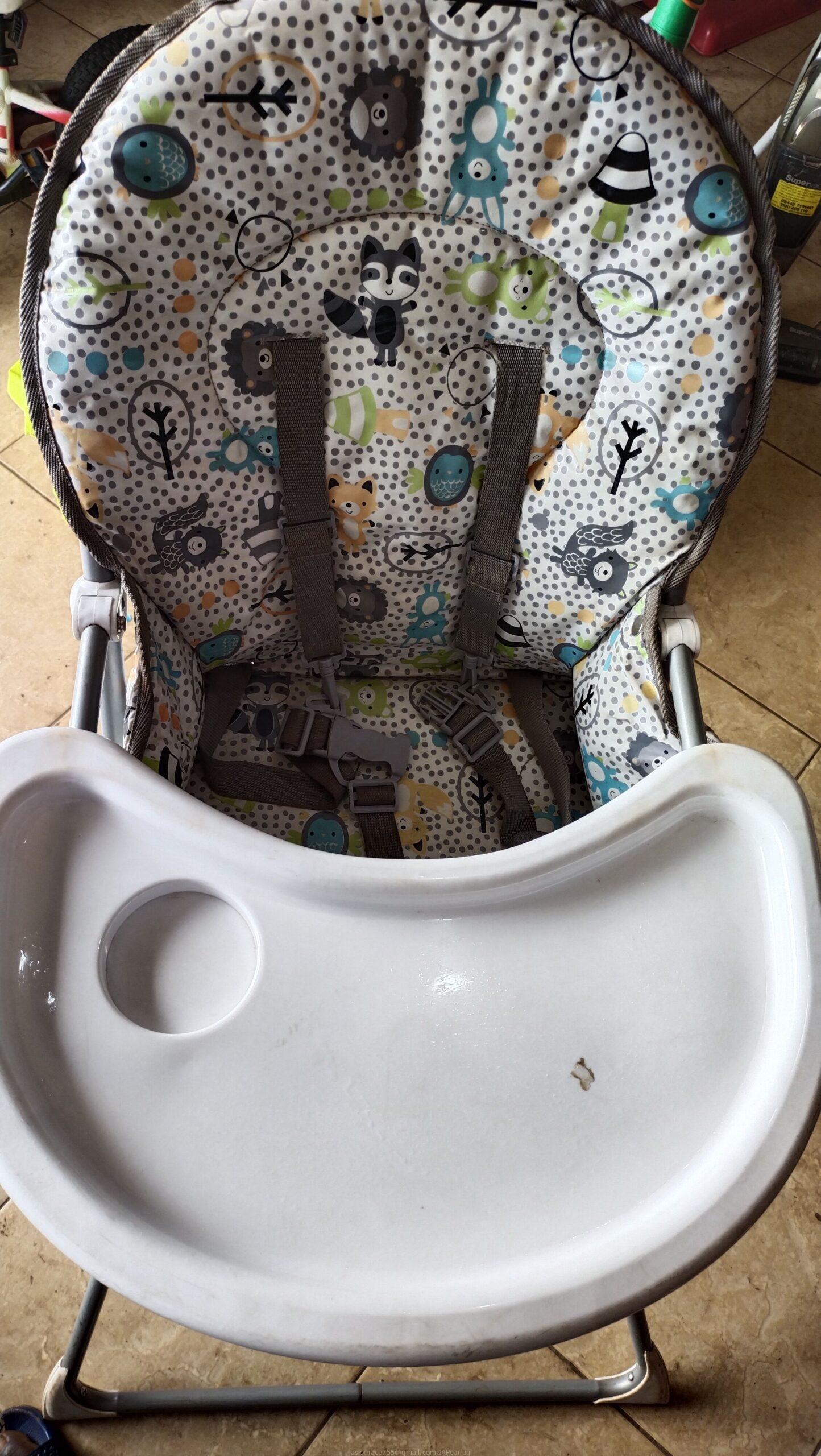Kids seaters