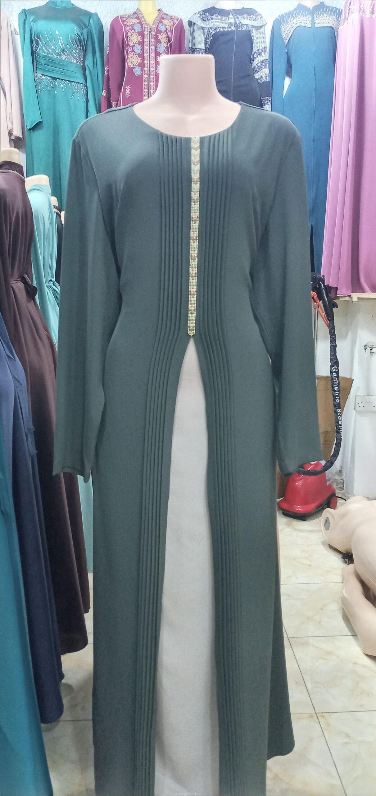 Abaya