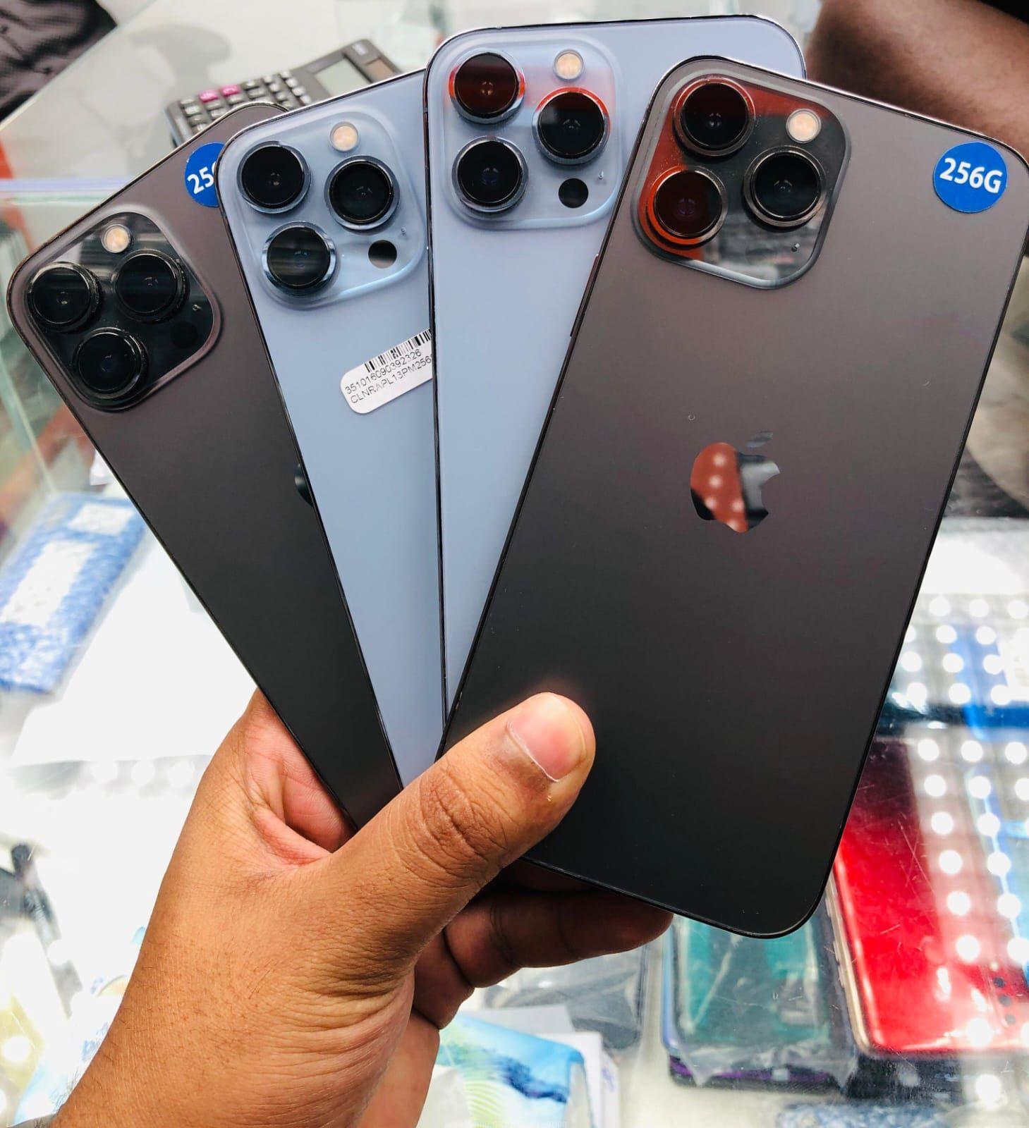 Mobile phone