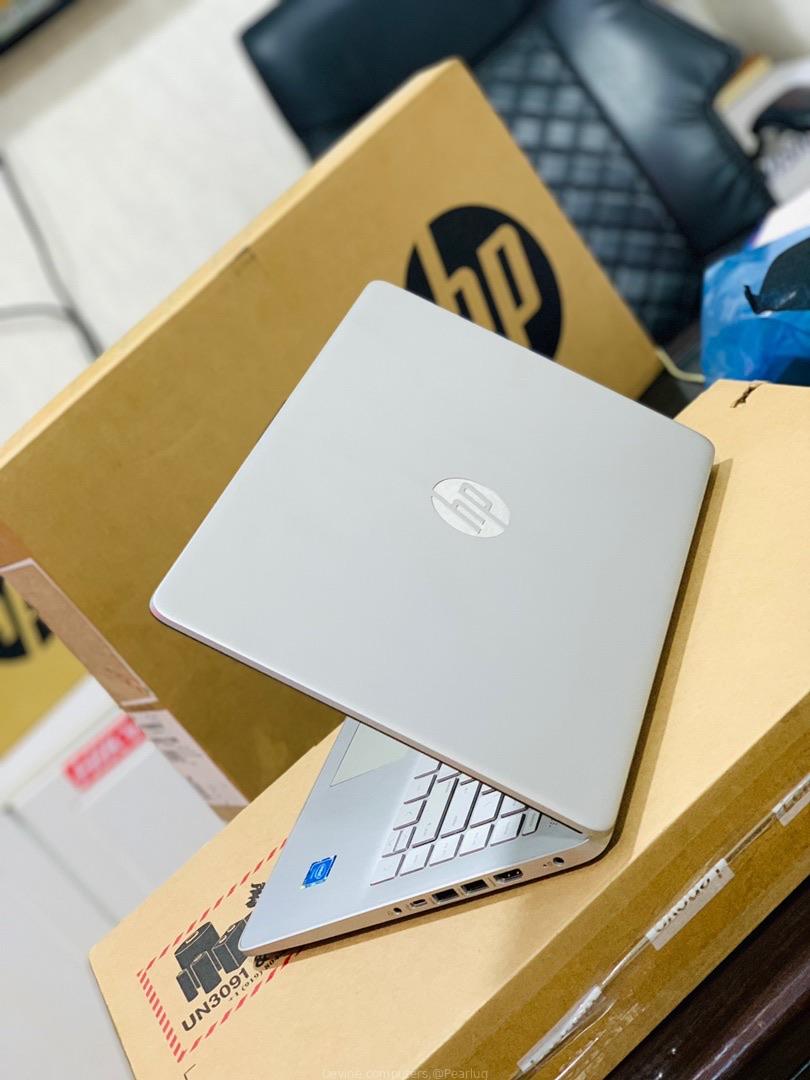Hp notebook