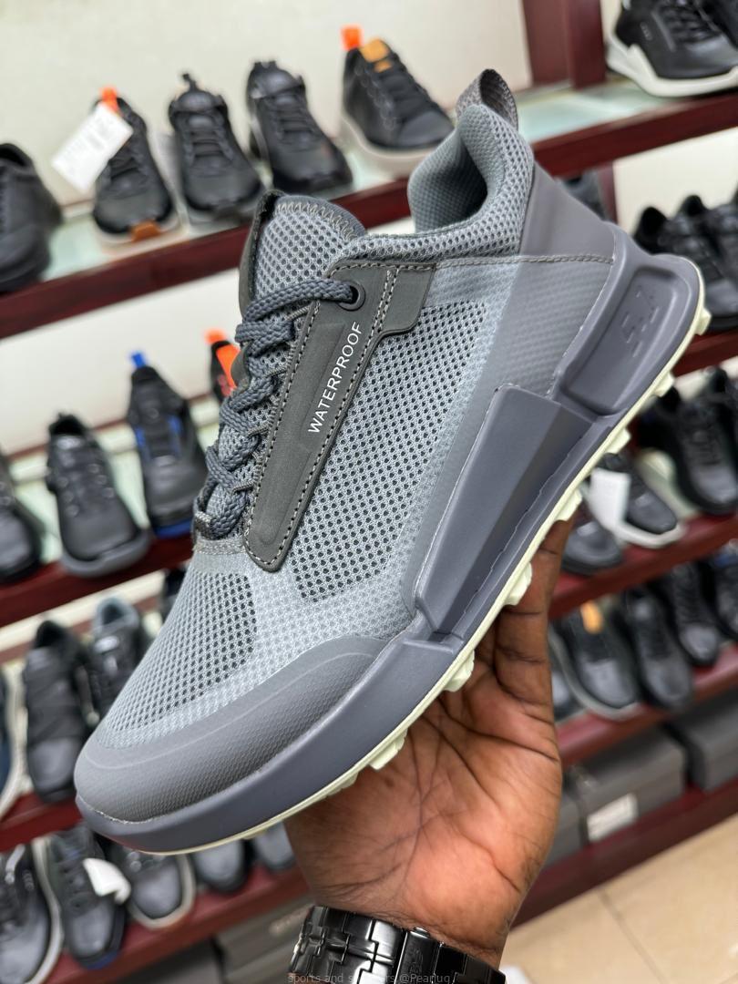 Classic sneakers