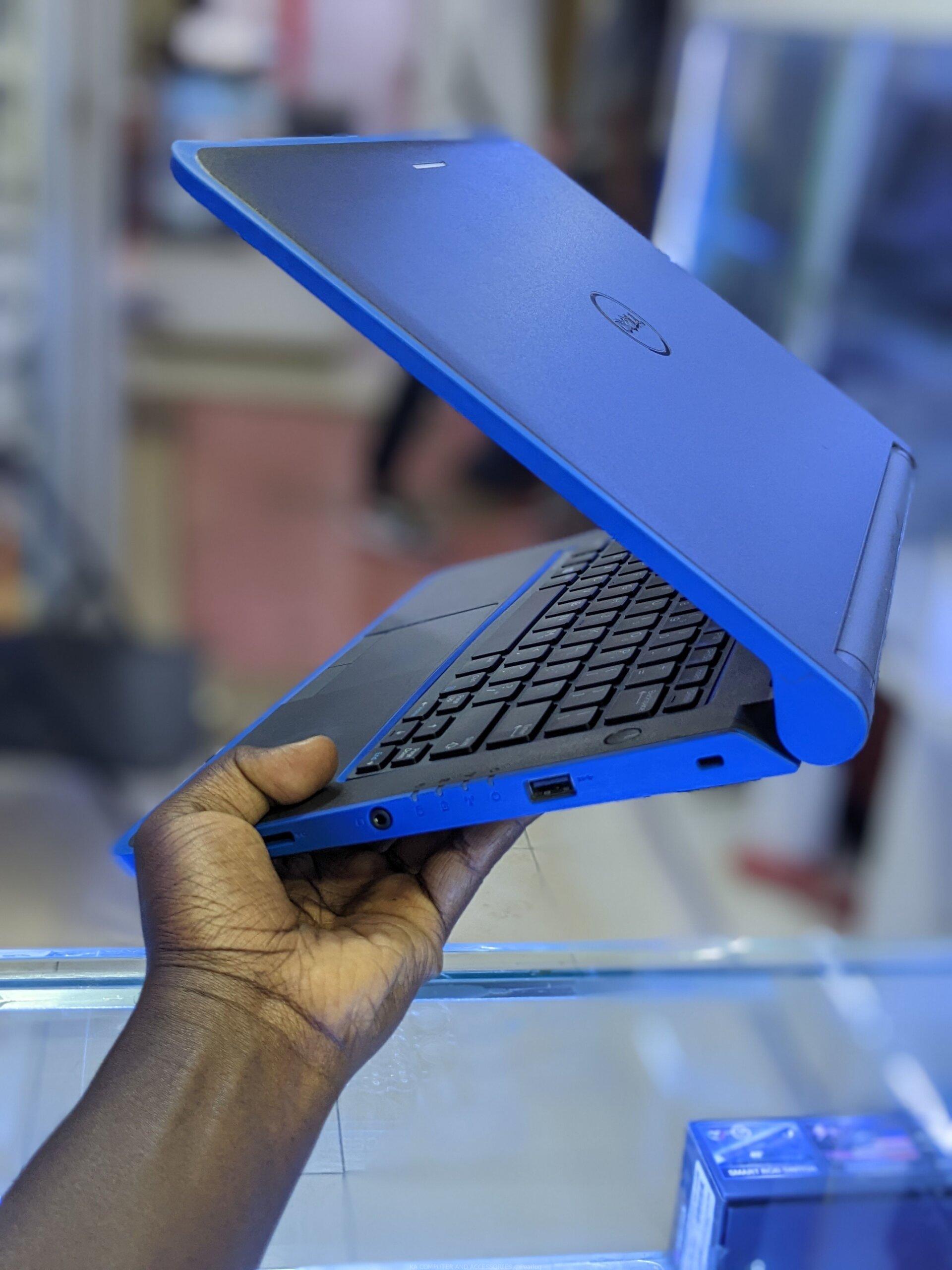 Dell Latitude 3340