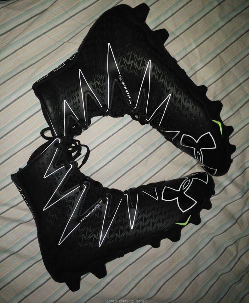 Football boots