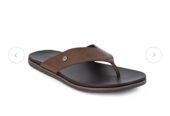 High quality sandles for men