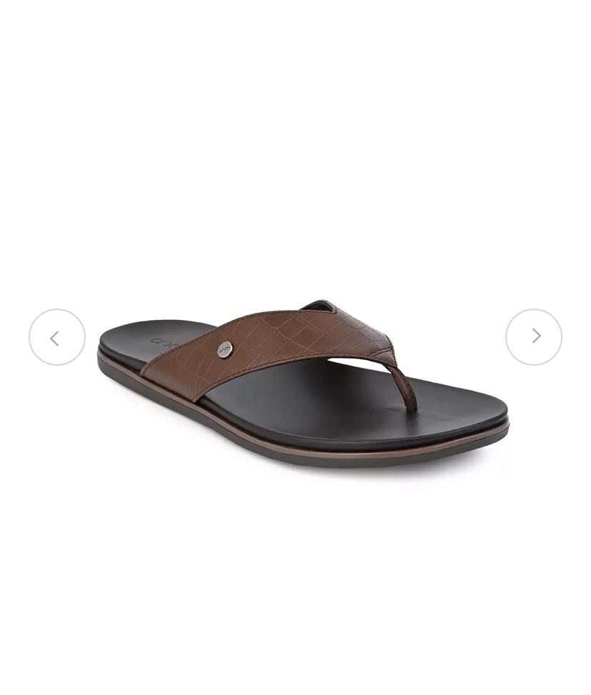 High quality sandles for men