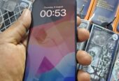 Iphone 15 pro 256gb