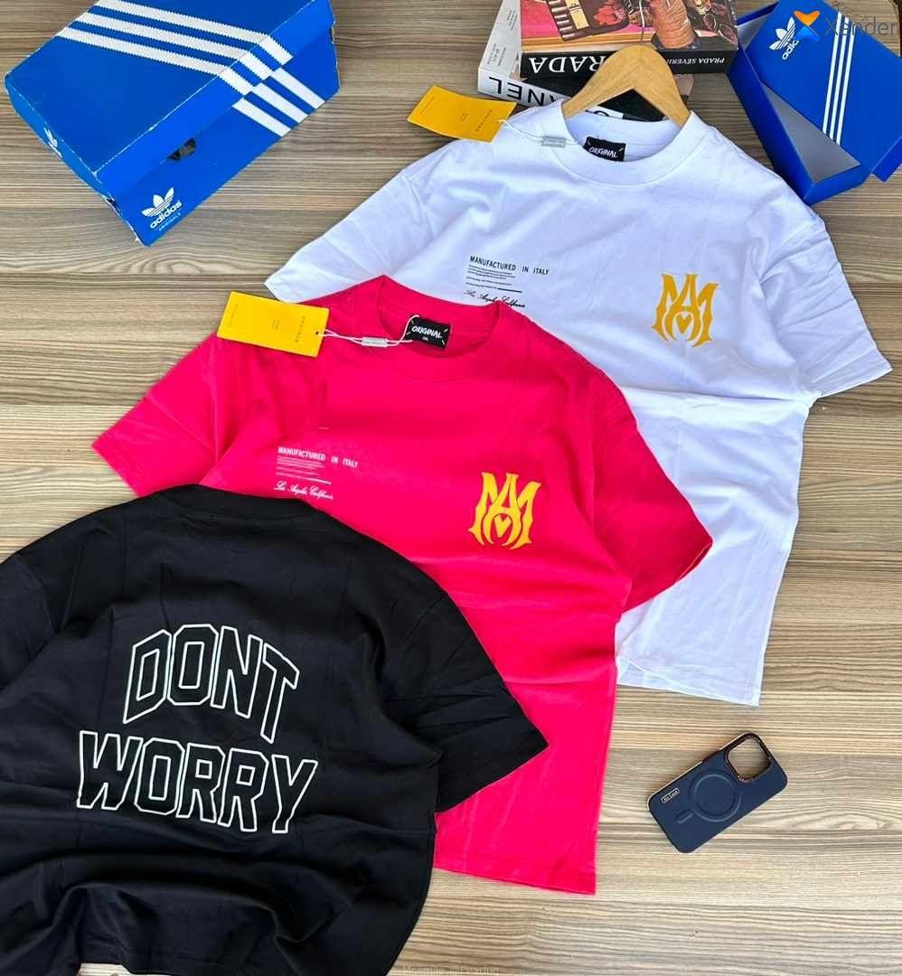 Tshirts