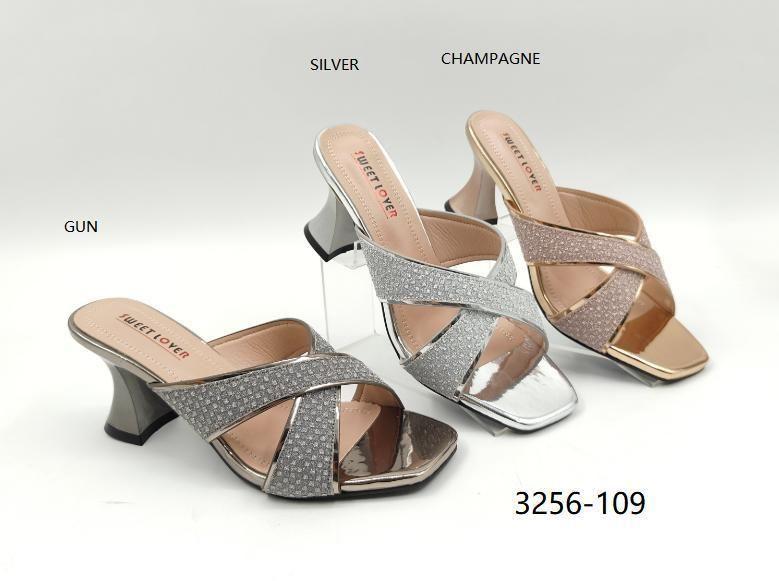 Shoes for ladies