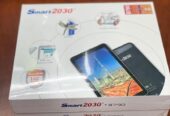 Brand new tablet