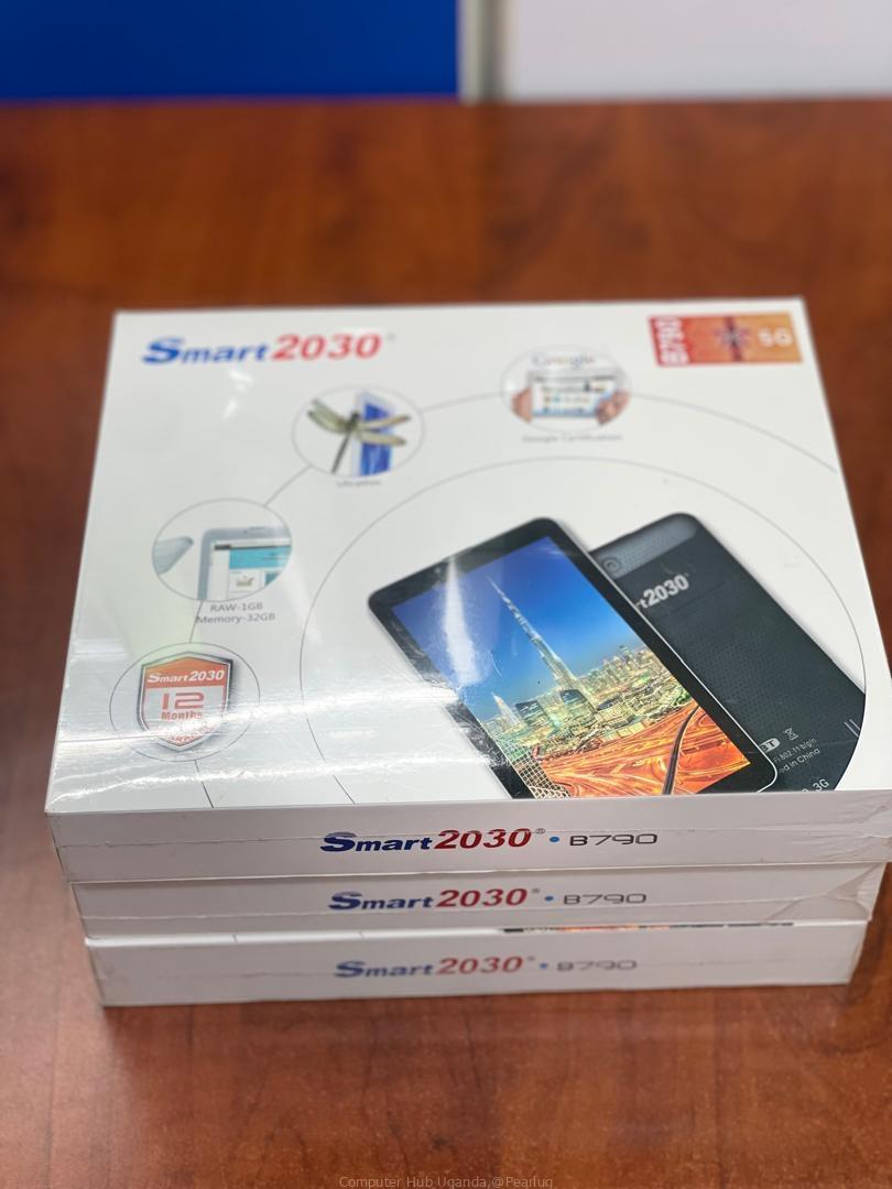 Brand new tablet