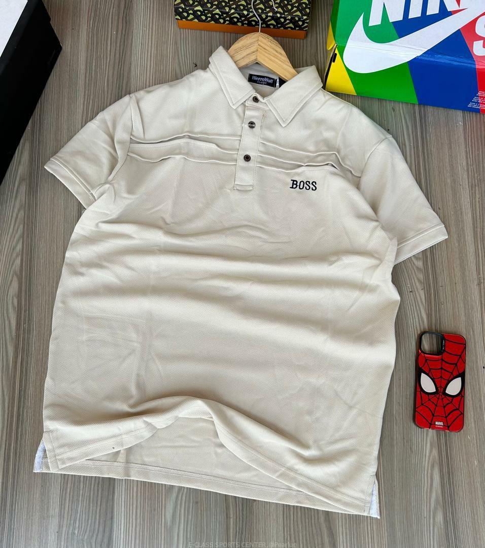 T-shirts