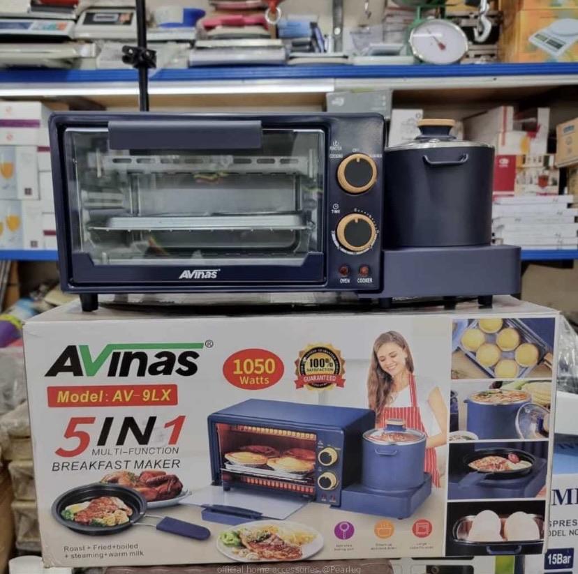 Home accessories