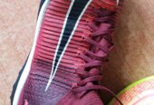 Fairplay and indoor soccer boots