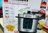 HOFFMAN ELECTRIC PRESSURE COOKER