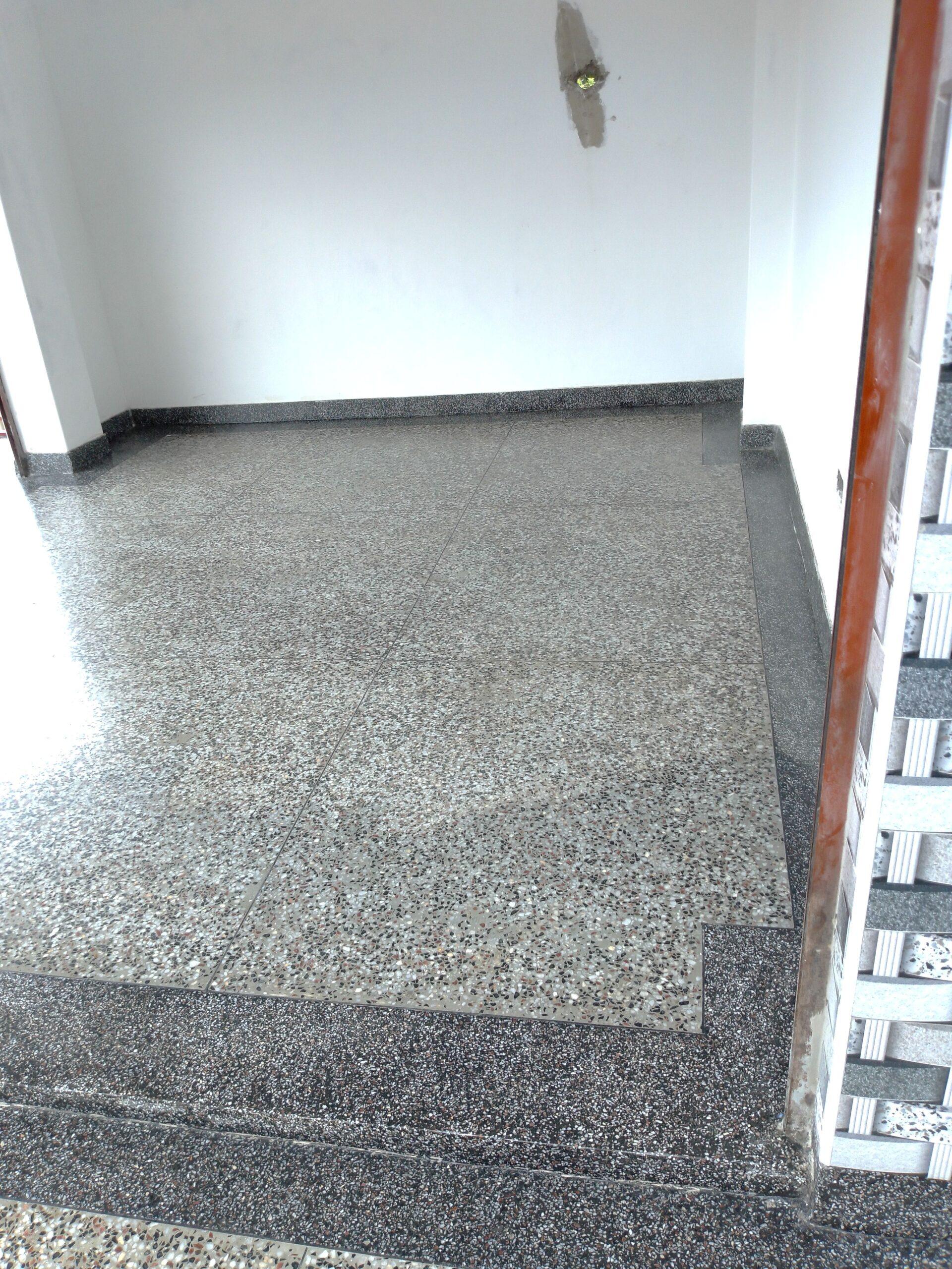 Williams terrazzo and granite experts 🙌🙏🙏