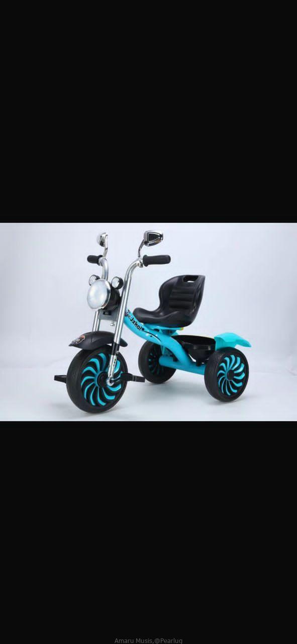 Tri cycle bike for kids