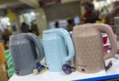 Electric kettle