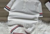 Men’s color shirts