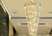 Chandeliers